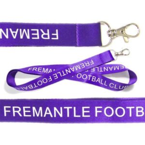 FLAT POLYESTER SCREEN PRINT