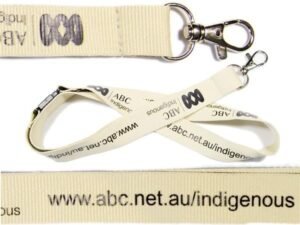 RIBBED BAMBOO SCREEN PRINT