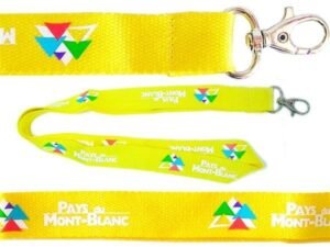 RECYCLED COTTON SCREEN PRINT