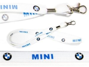 TUBULAR POLYESTER SCREEN PRINT