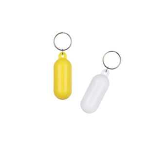 KEY RING FLOATING ABS PRINTED