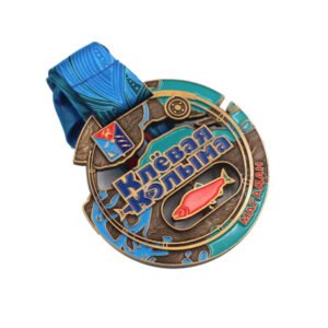 MEDALLION CUSTOM DESIGNS