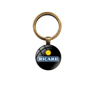 KEY RING PRINTED