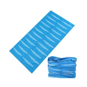 TUBULAR BANDANA/ FISHING BUFF DIGITAL PRINT