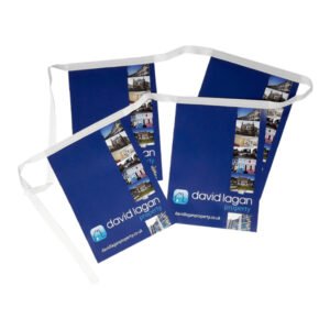 BUNTING PVC RECTANGLE