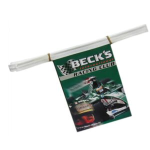 BUNTING PAPER RECTANGLE